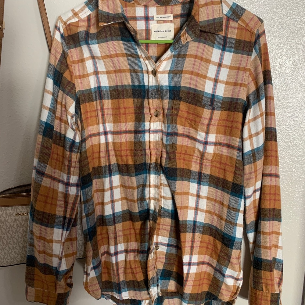 AE Flannel